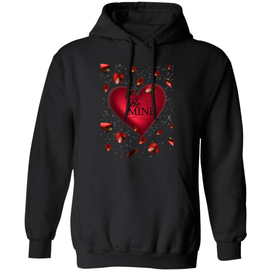 Valentine Be Mine/T Shirt/Sweat Shirt/Hoodie