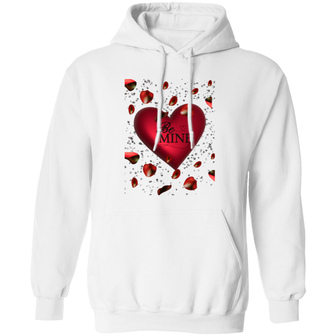 Valentine Be Mine/T Shirt/Sweat Shirt/Hoodie