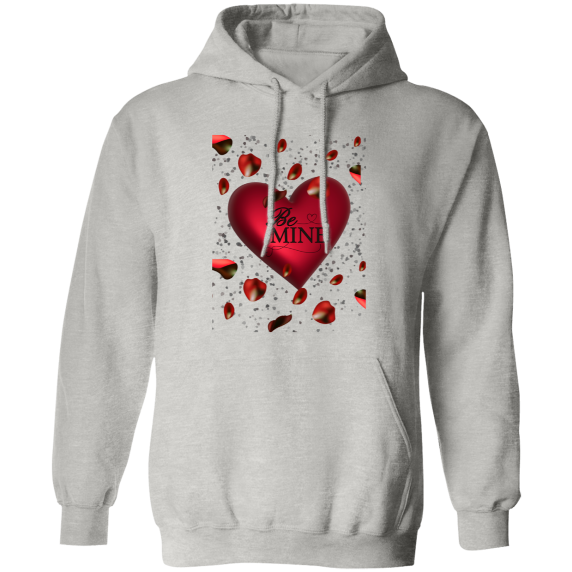 Valentine Be Mine/T Shirt/Sweat Shirt/Hoodie
