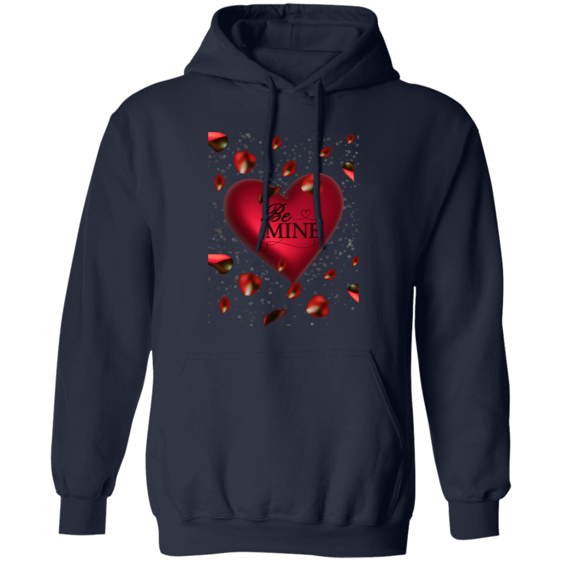 Valentine Be Mine/T Shirt/Sweat Shirt/Hoodie