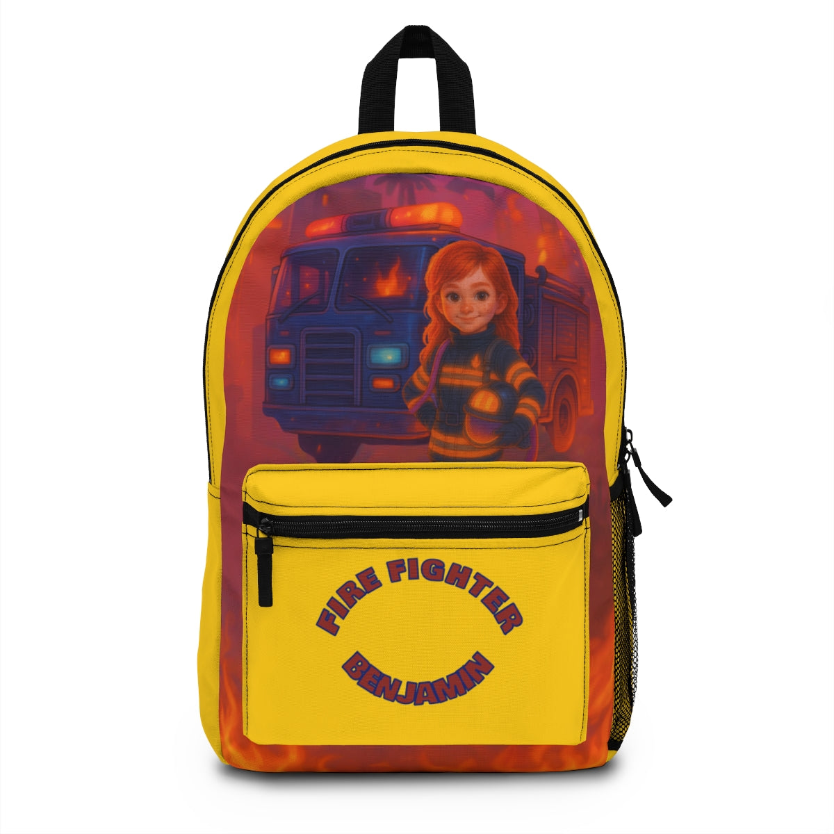 Kids Character Backpack