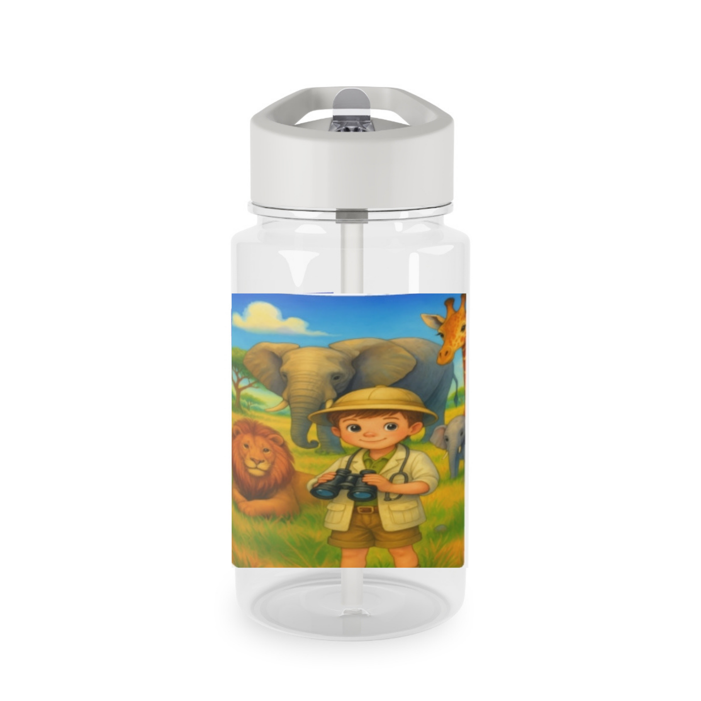 Kids Character Backpack