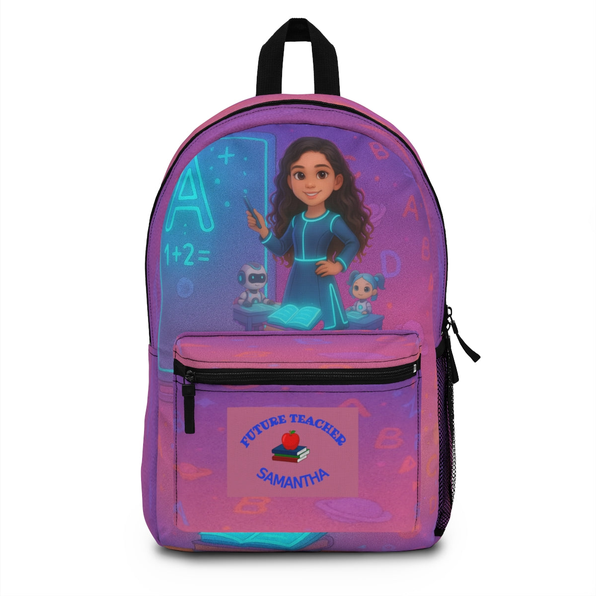 Kids Character Backpack