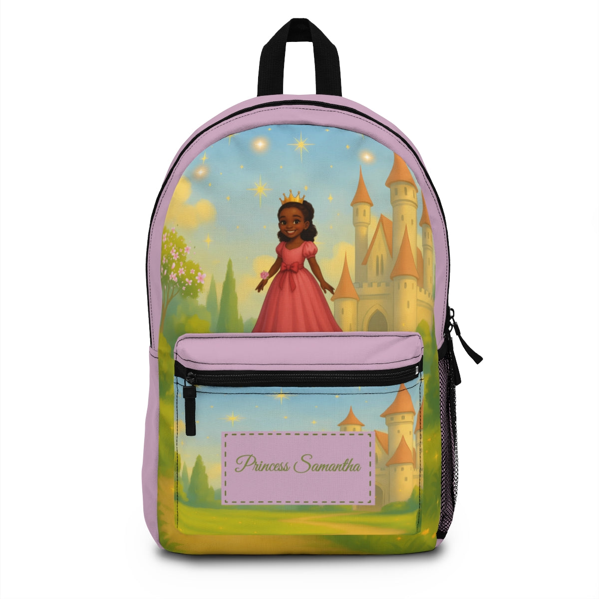 Kids Character Backpack