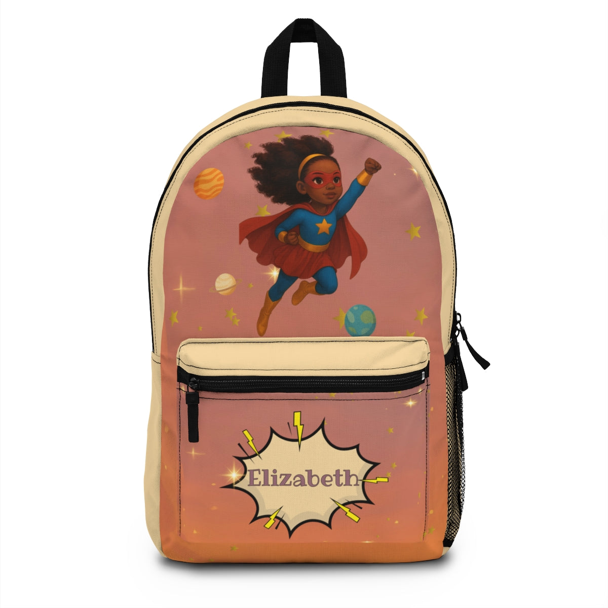 Kids Character Backpack