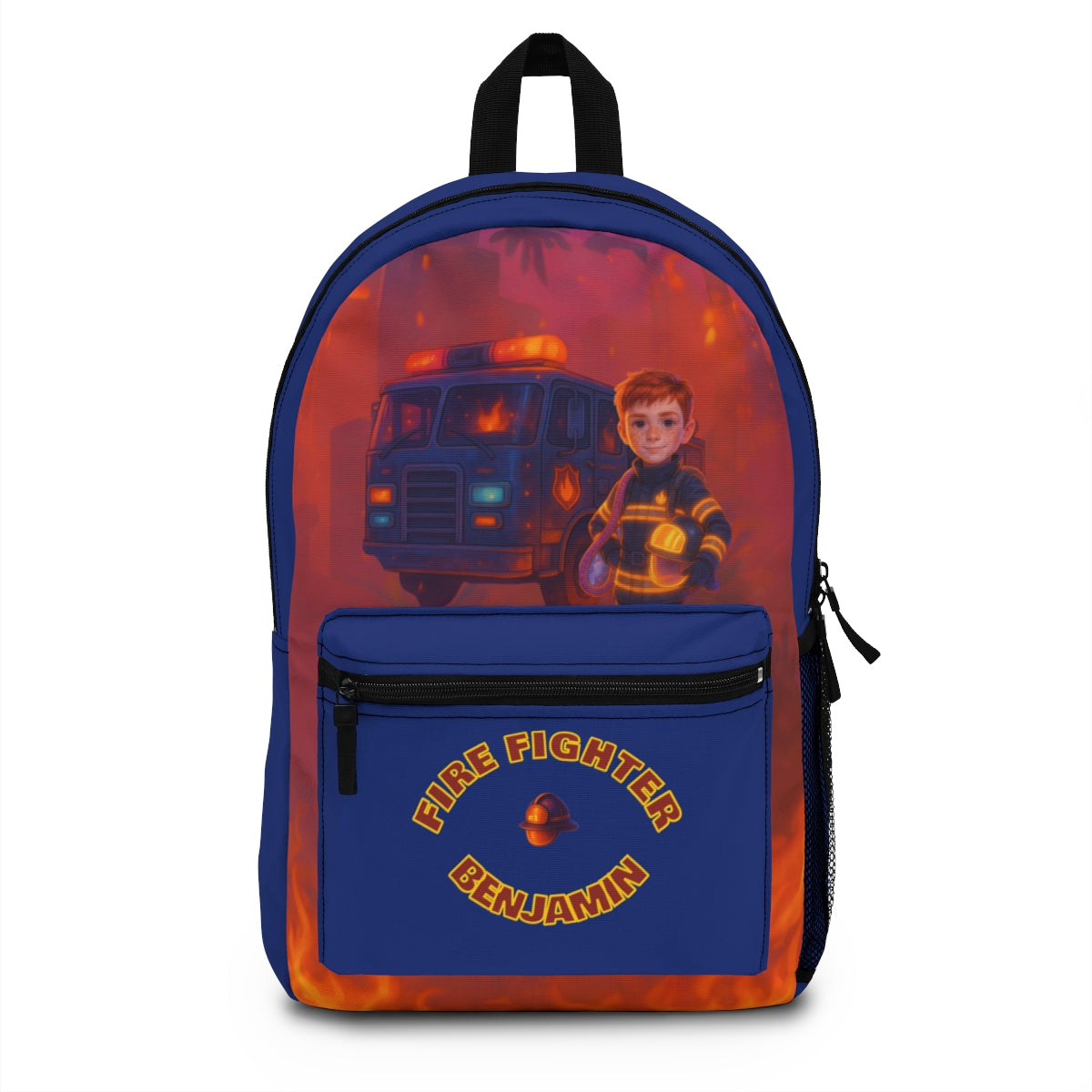 Kids Character Backpack