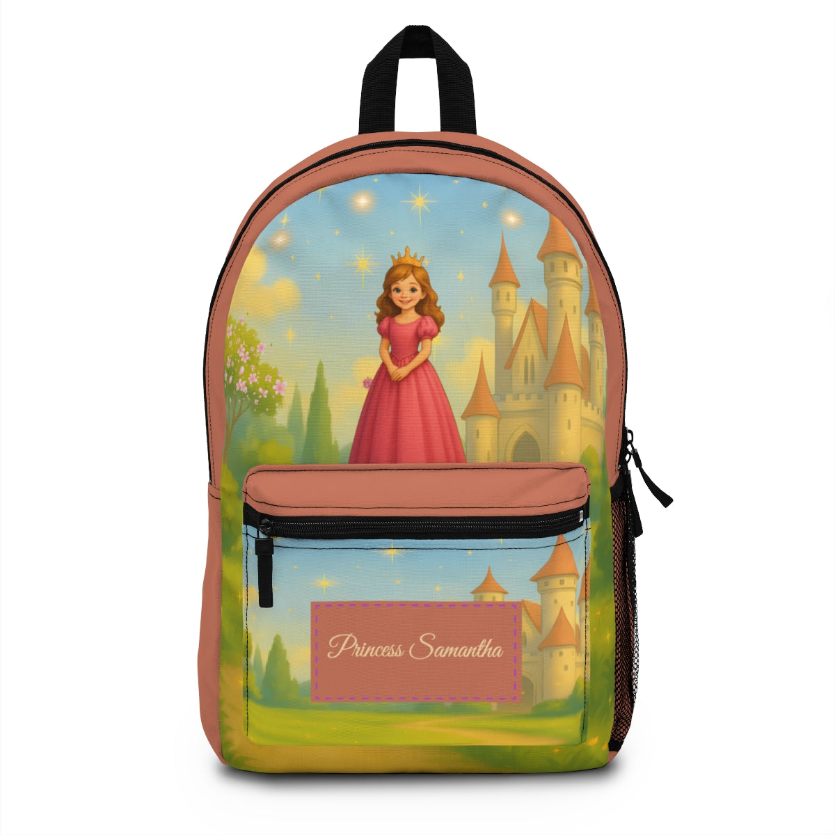 Kids Character Backpack