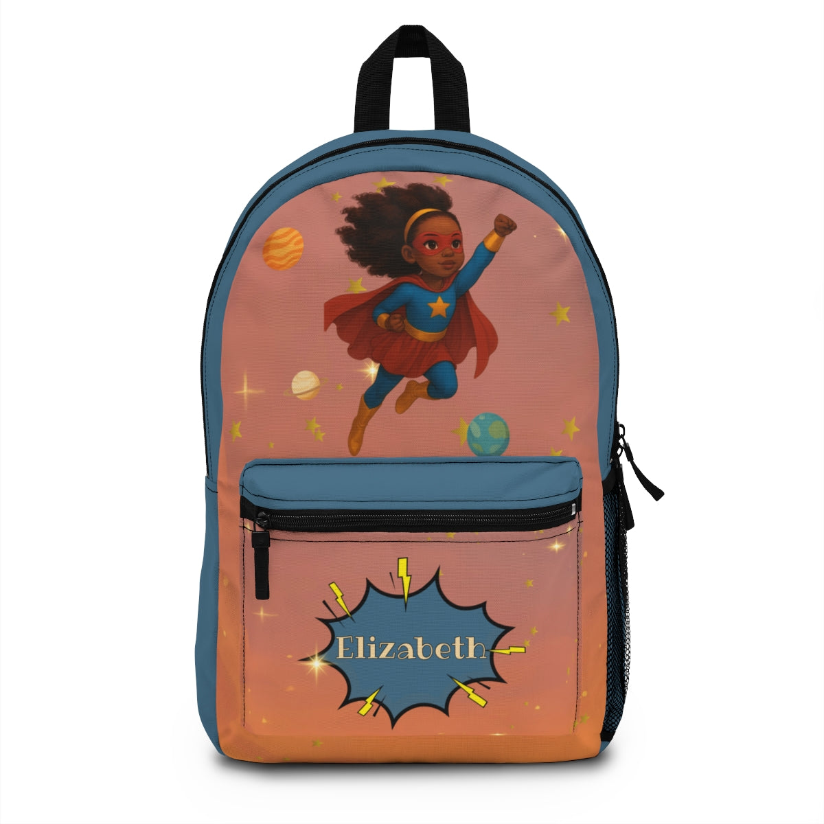 Kids Character Backpack
