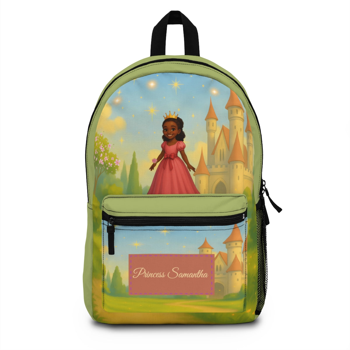 Kids Character Backpack