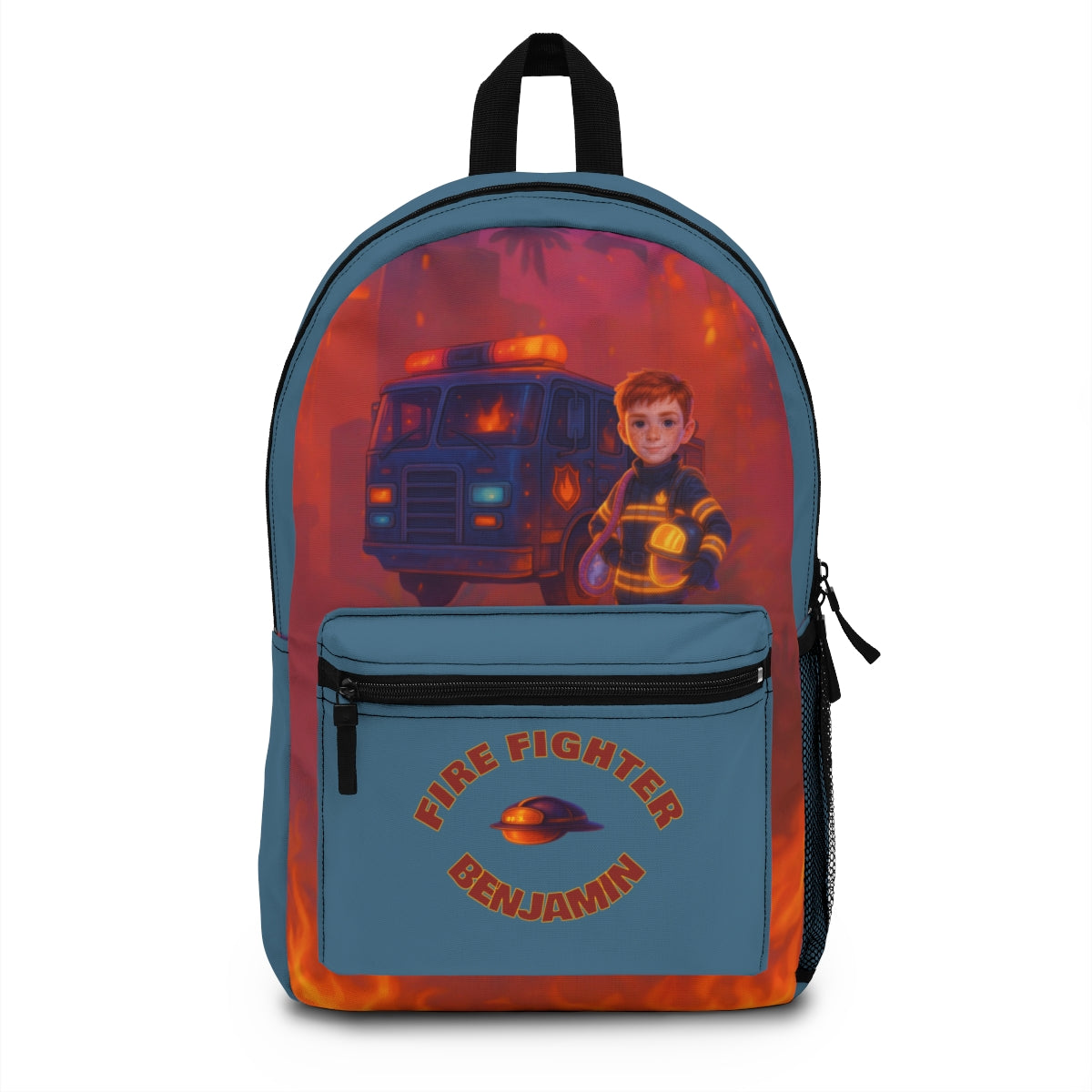 Kids Character Backpack