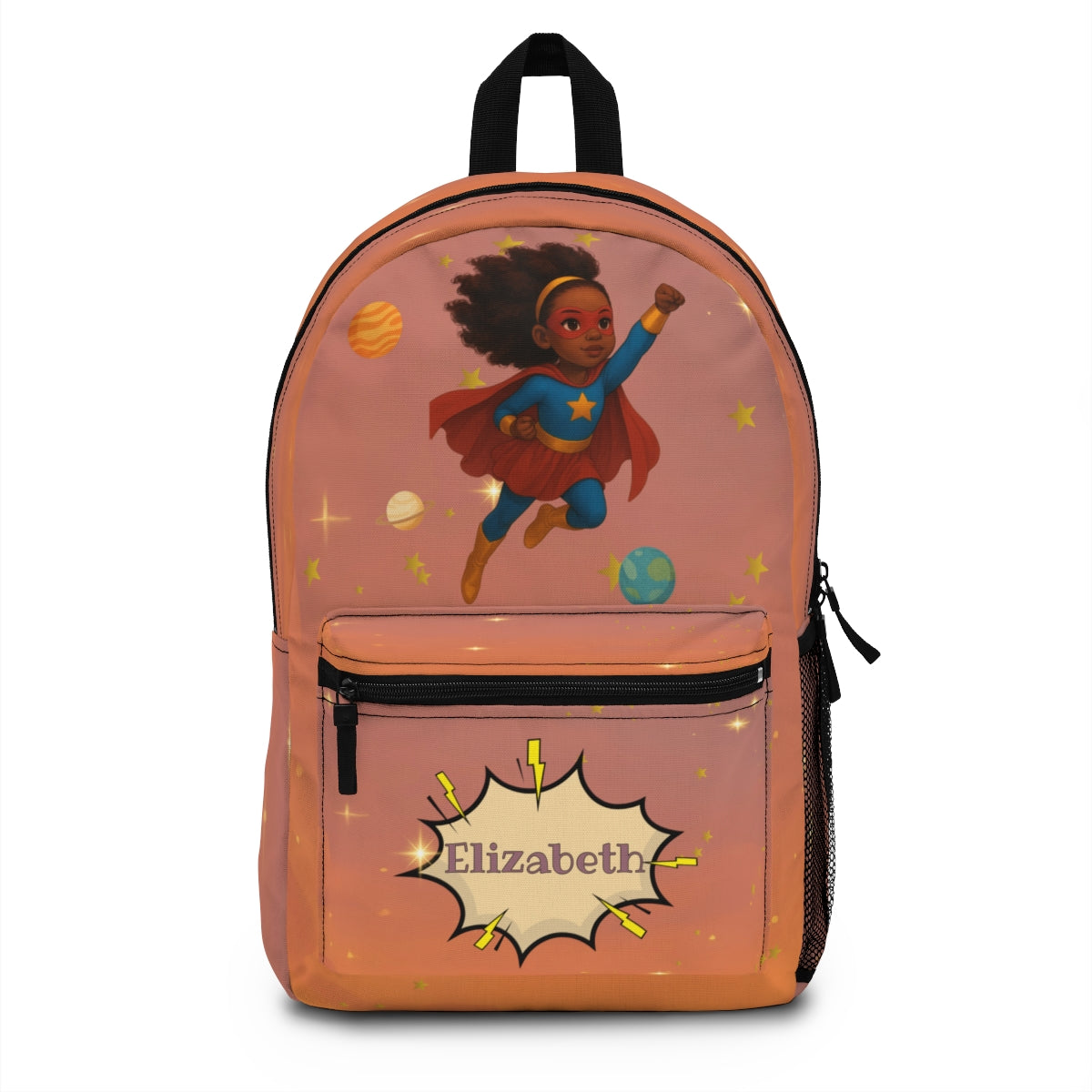 Kids Character Backpack
