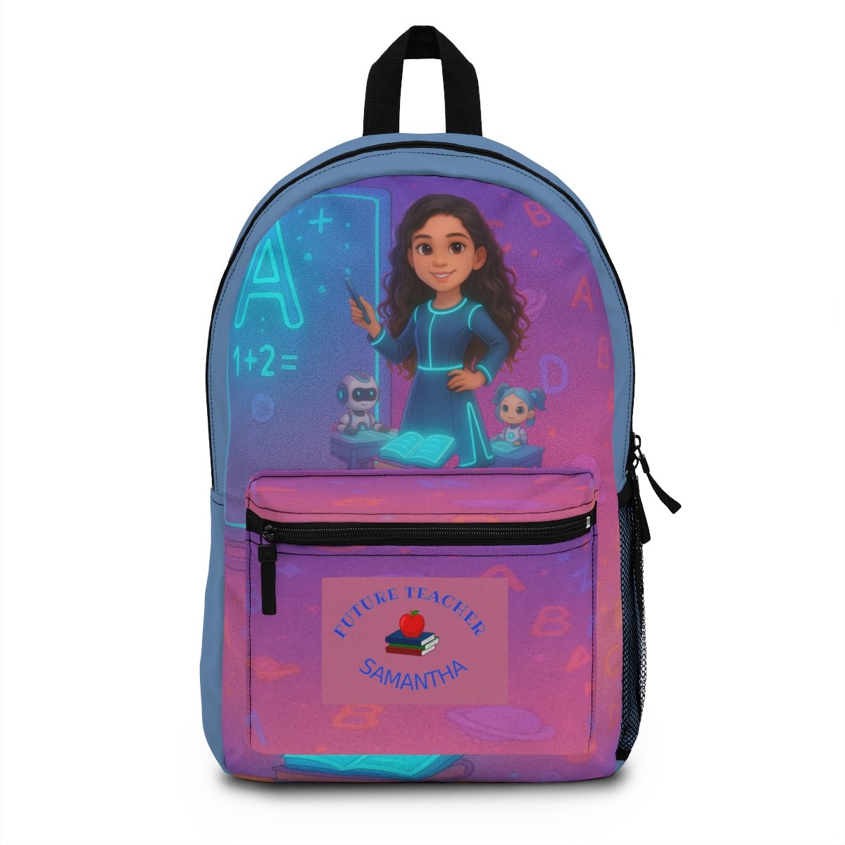 Kids Character Backpack