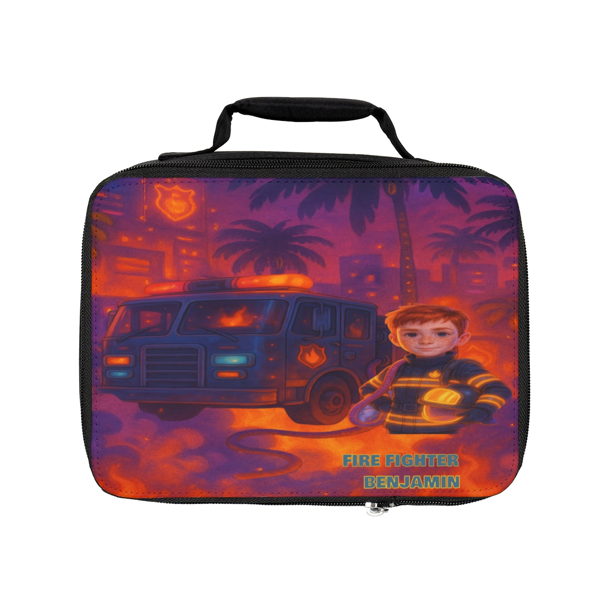 Kids Character Backpack