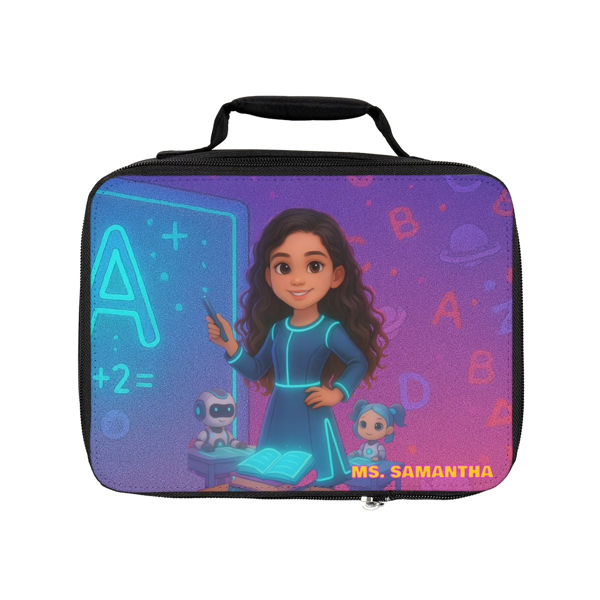 Kids Character Backpack