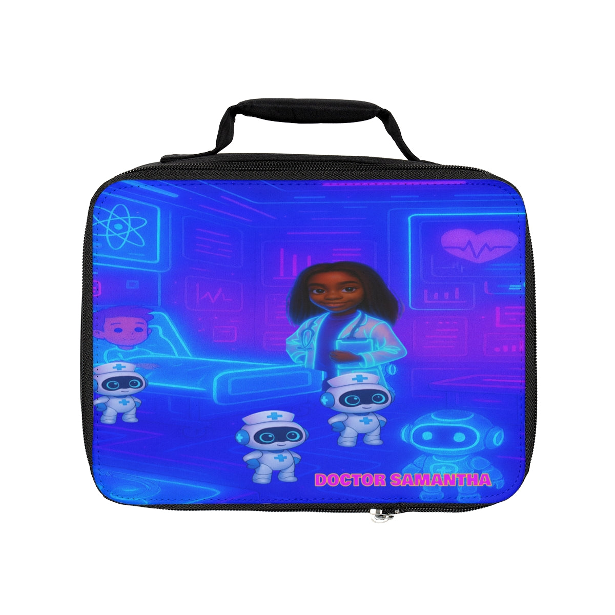 Kids Character Backpack