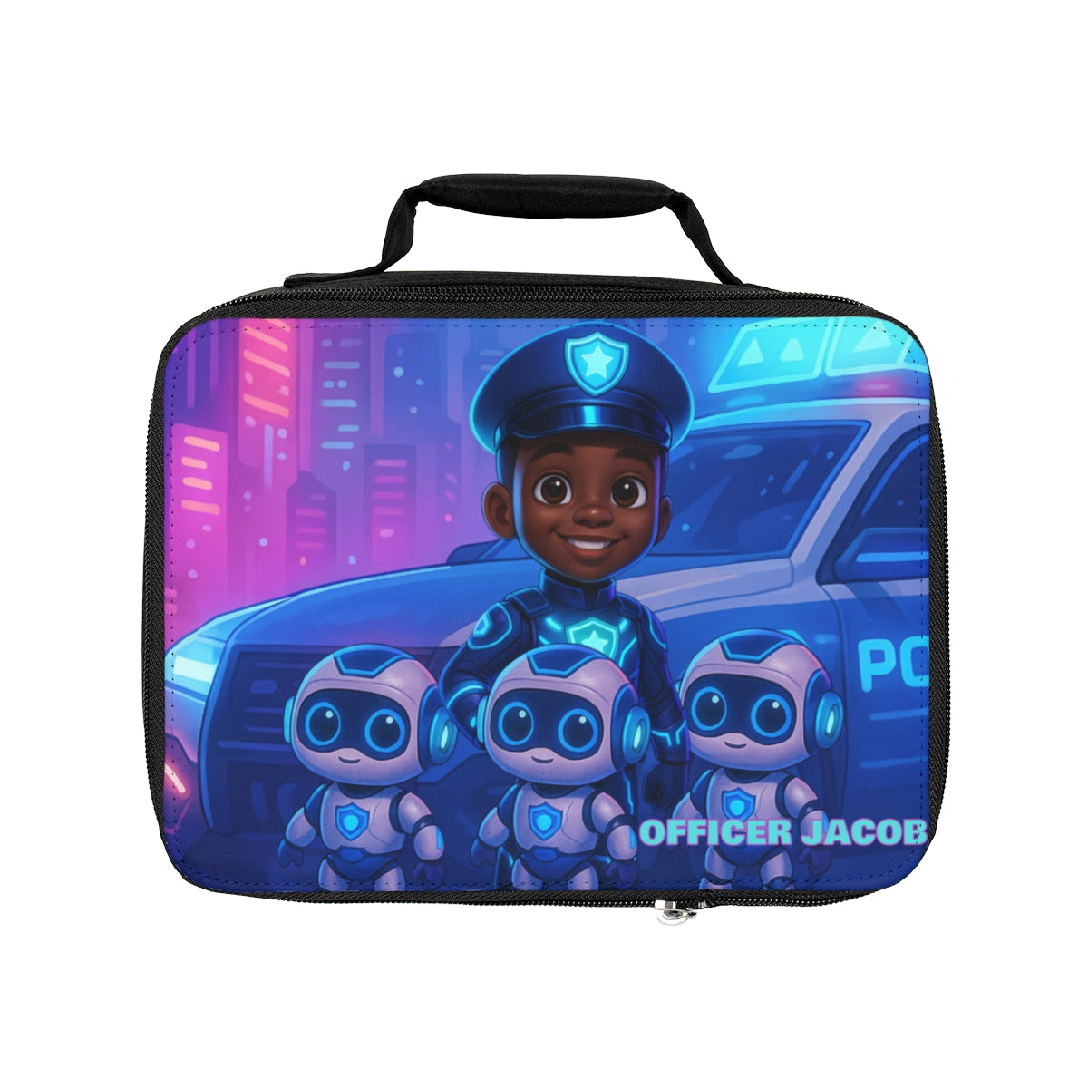 Kids Character Backpack