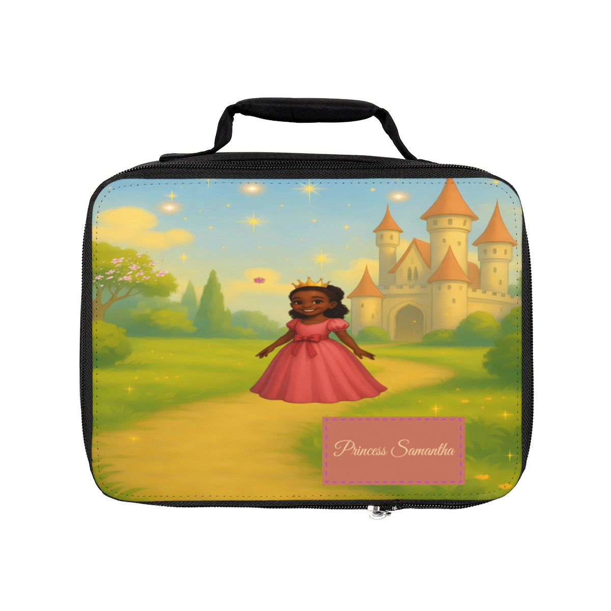 Kids Character Backpack