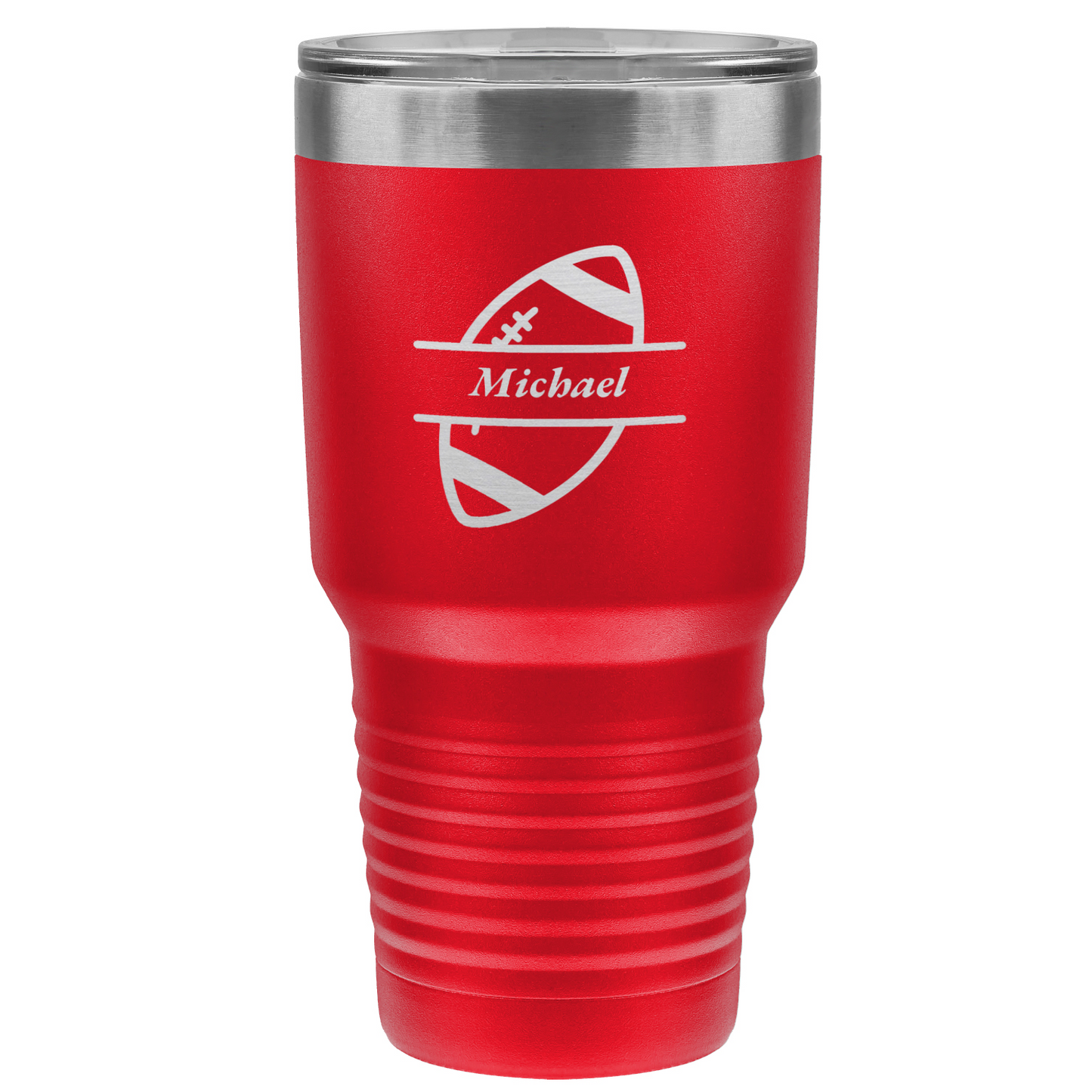 Laser Engraved Whiskey Glass/ Tumbler -Personalized