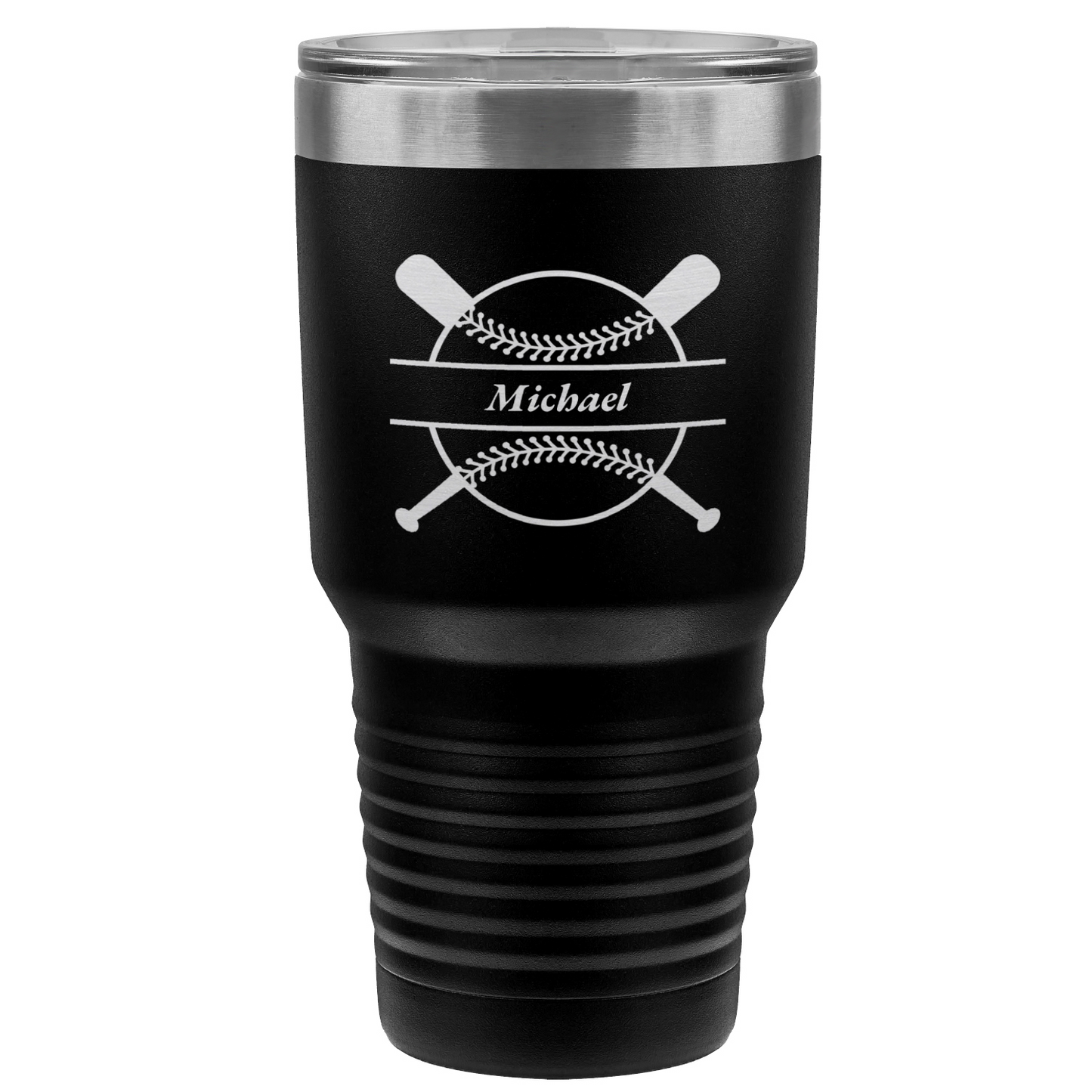 Laser Engraved Whiskey Glass/ Tumbler -Personalized