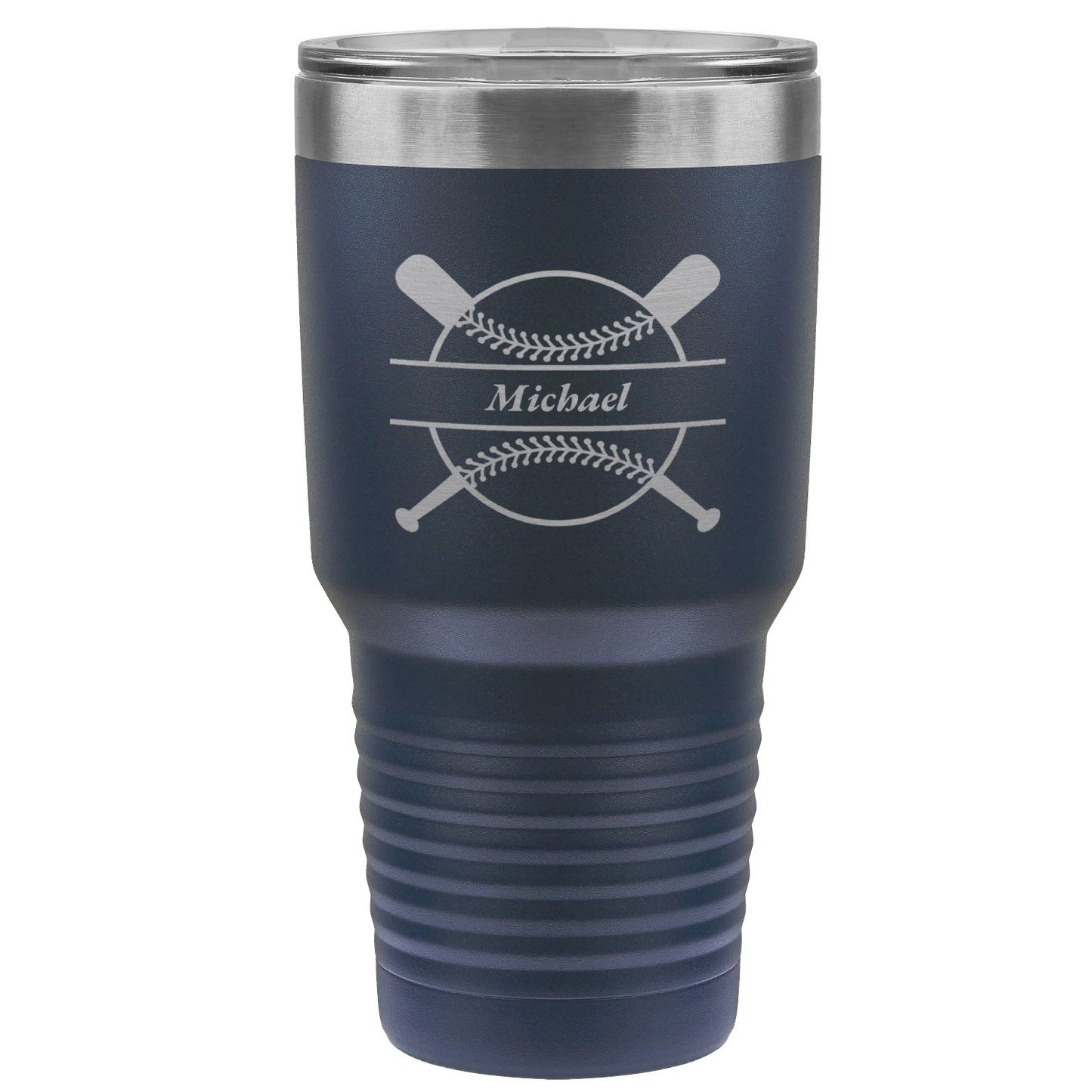 Laser Engraved Whiskey Glass/ Tumbler -Personalized