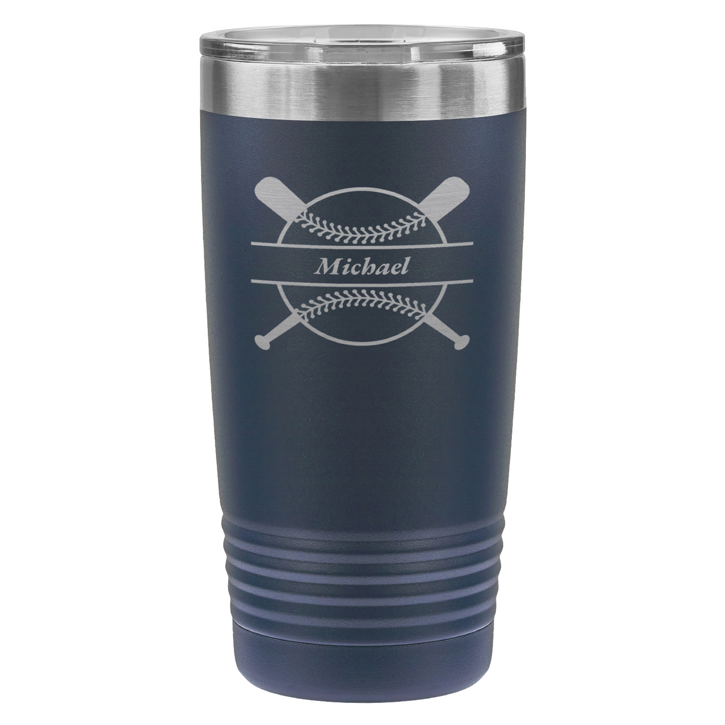 Laser Engraved Whiskey Glass/ Tumbler -Personalized