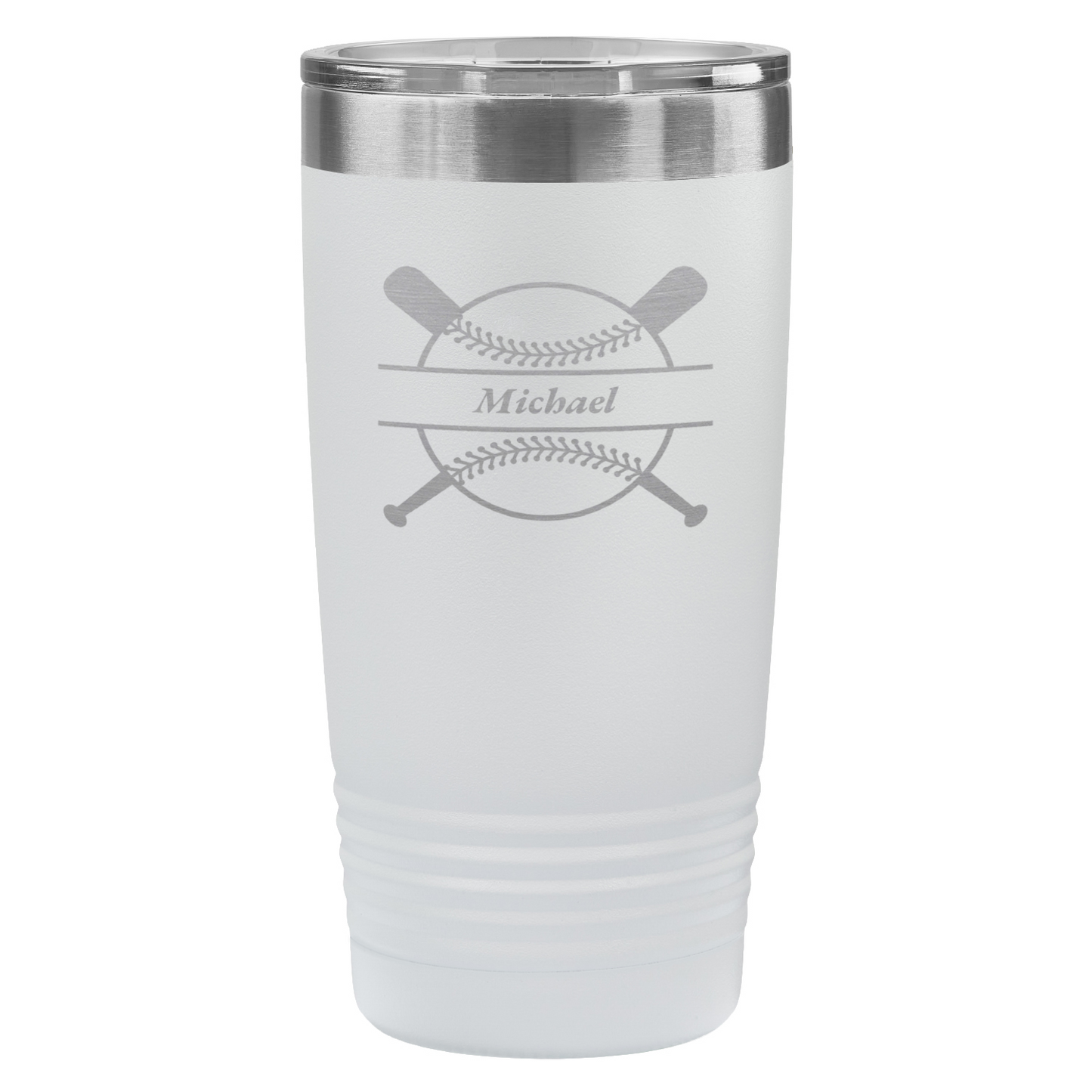 Laser Engraved Whiskey Glass/ Tumbler -Personalized