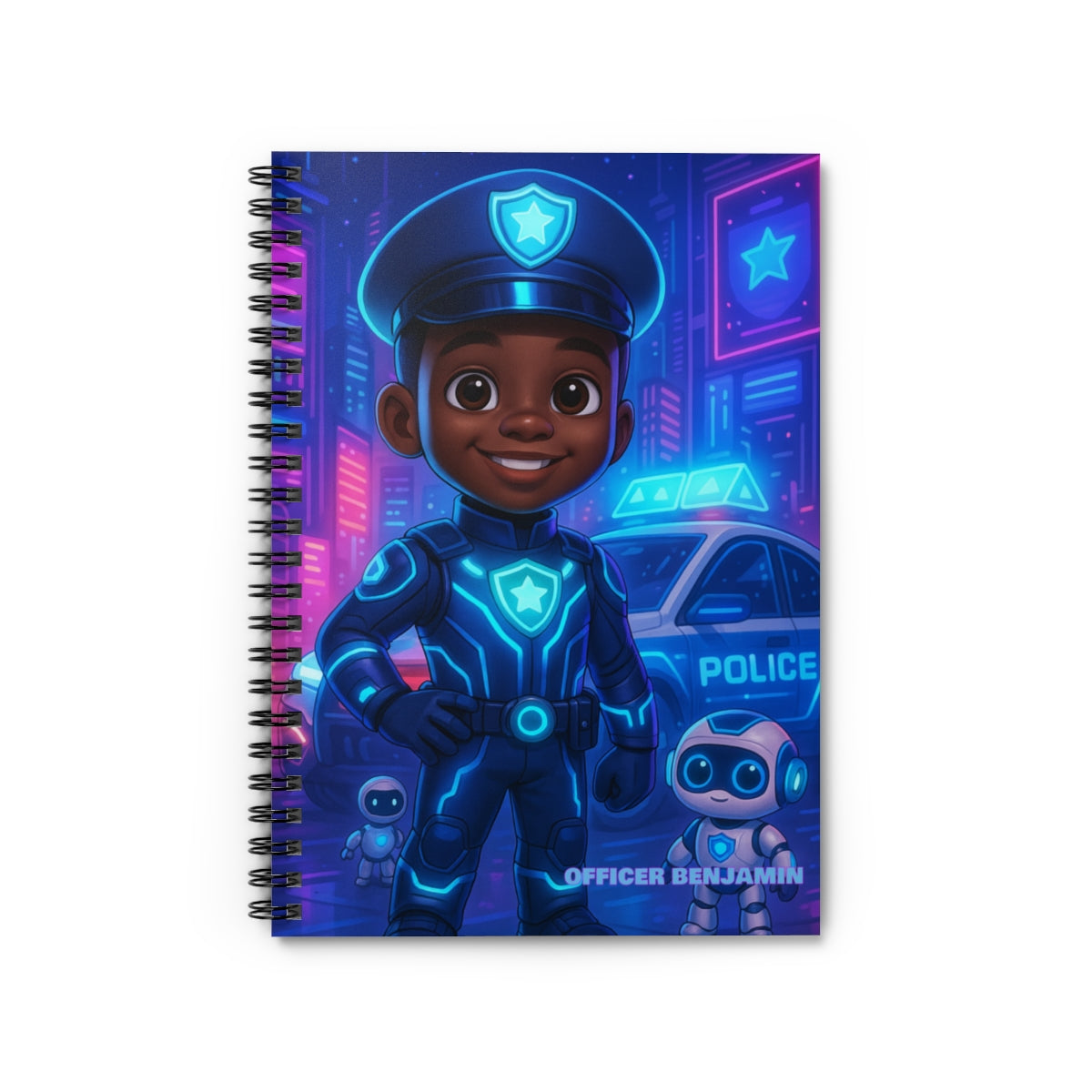 Kids Character Backpack