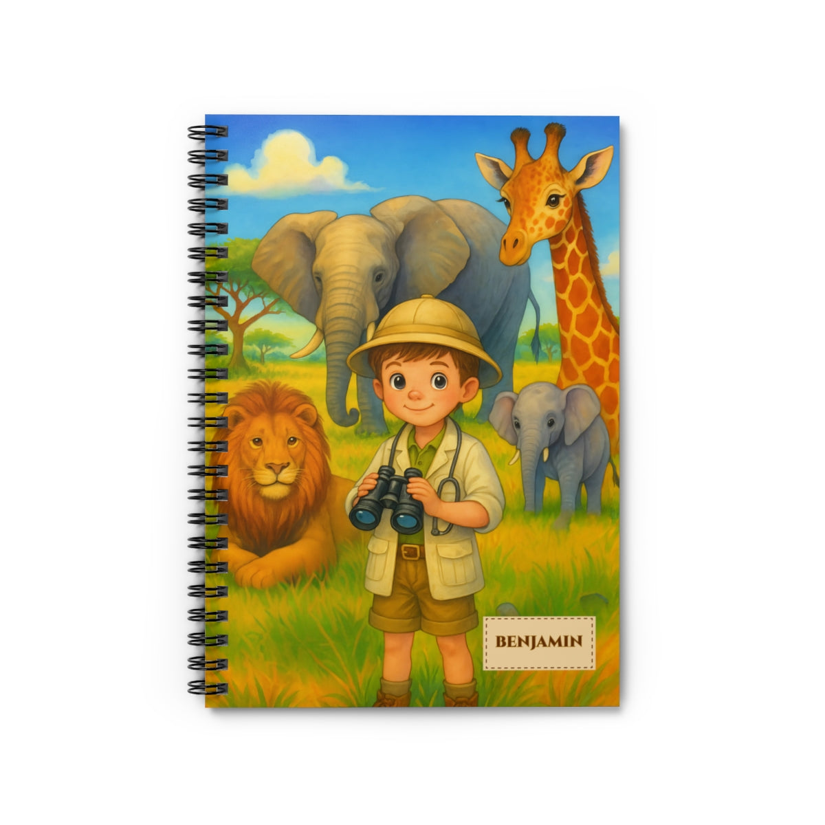 Kids Character Backpack