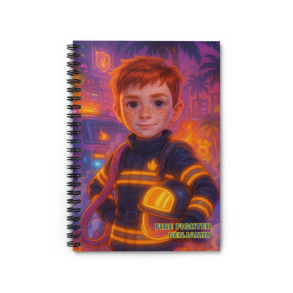 Kids Character Backpack