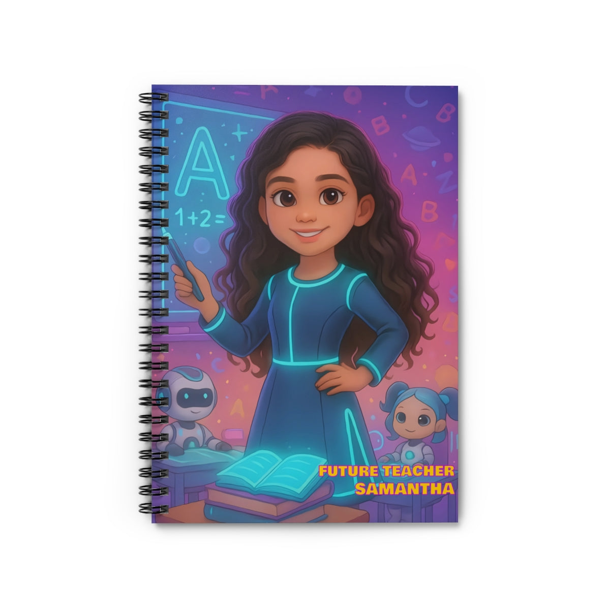Kids Character Backpack