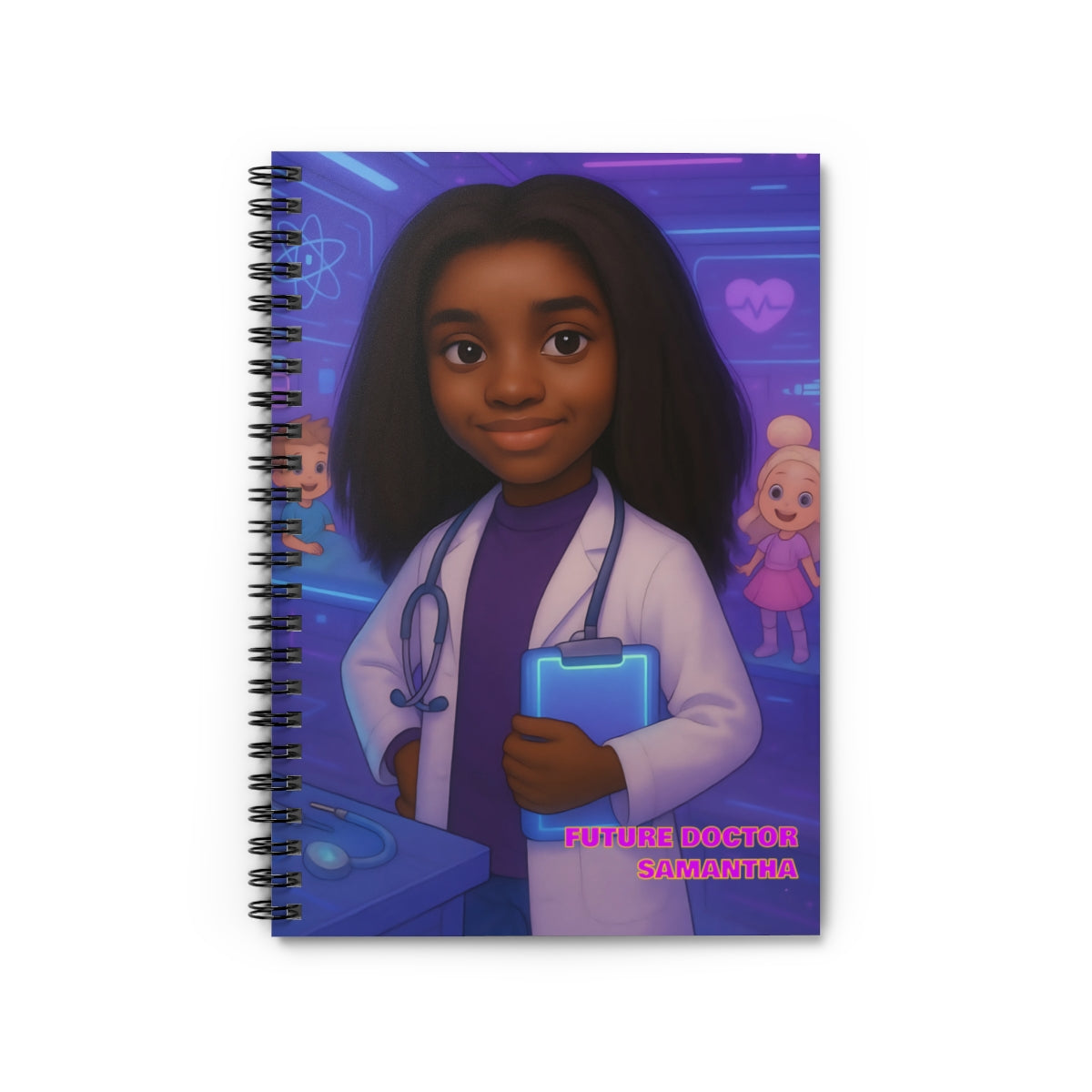 Kids Character Backpack