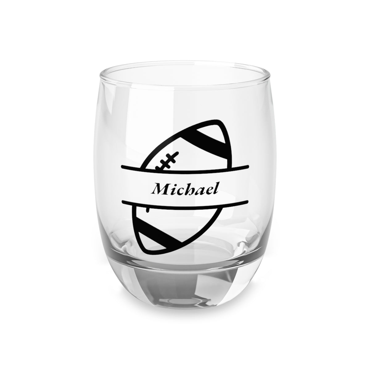 Whiskey Glass- For Dad