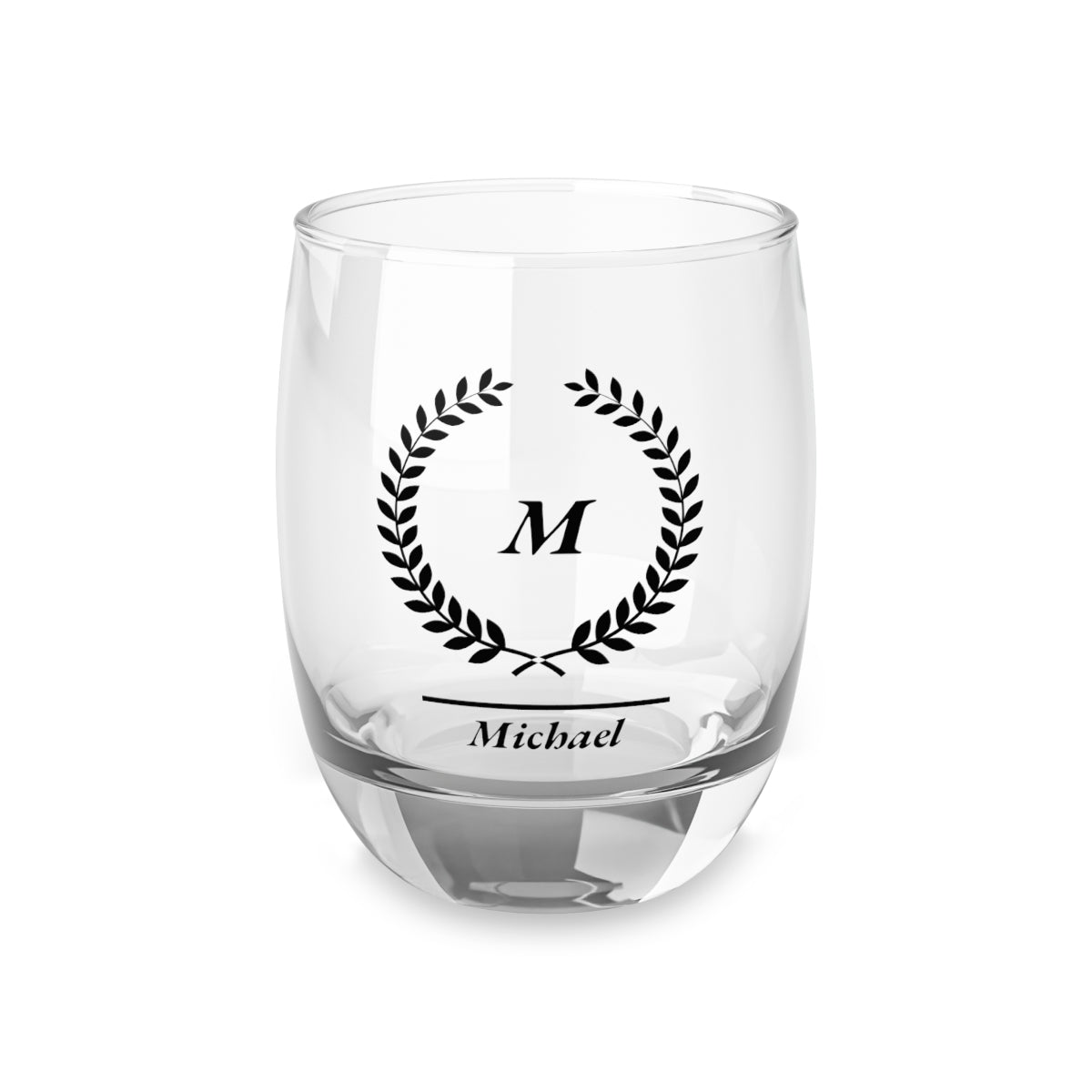 Whiskey Glass- For Dad