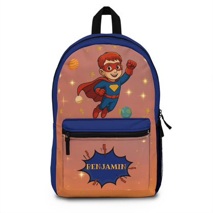 Kids Character Backpack