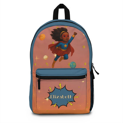 Kids Character Backpack
