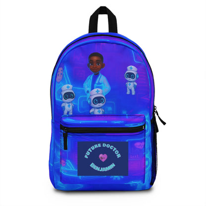 Kids Character Backpack