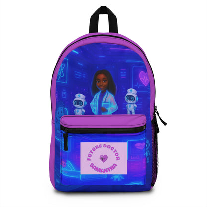 Kids Character Backpack