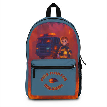 Kids Character Backpack