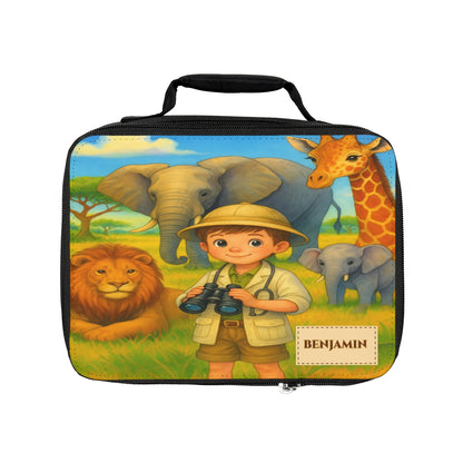 Kids Character Backpack