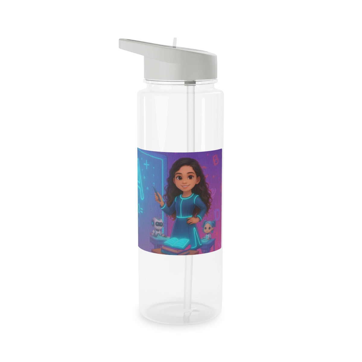 Kids Character Backpack