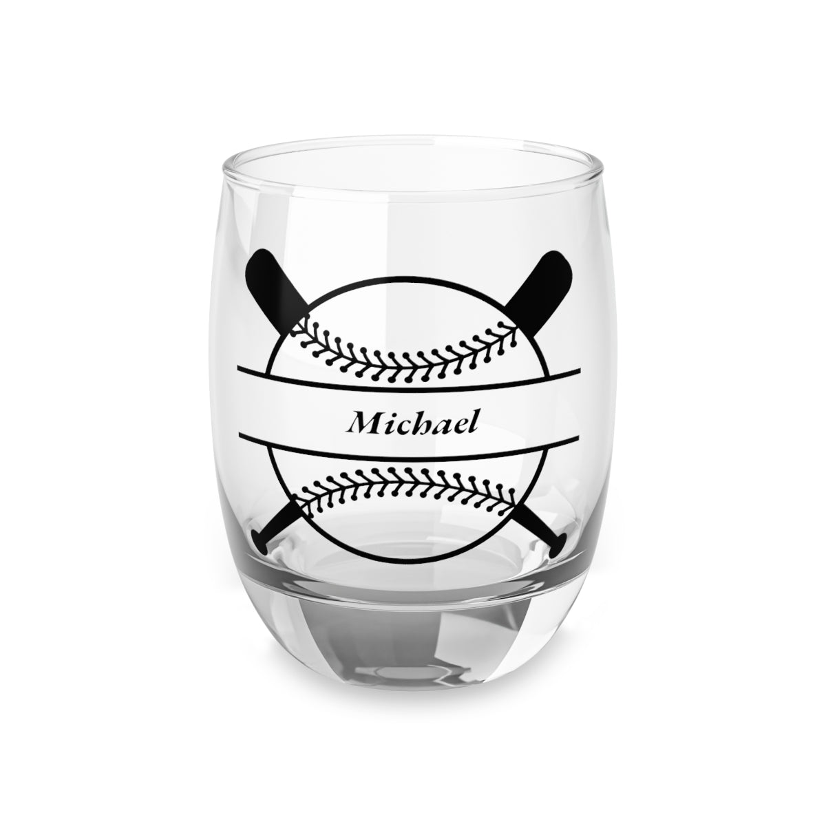 Whiskey Glass- For Dad